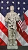 UNITED STATES ARMY CAMO SOLDIER