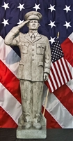 UNITED STATES ARMY SOLDIER