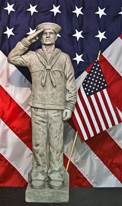 UNITED STATES NAVY SAILOR